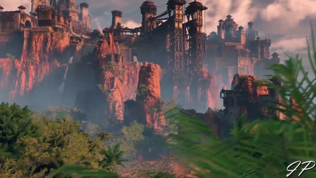 Horizon Zero Dawn GMV - Ain't No Devil (Andrea Wasse) смотреть онлайн
