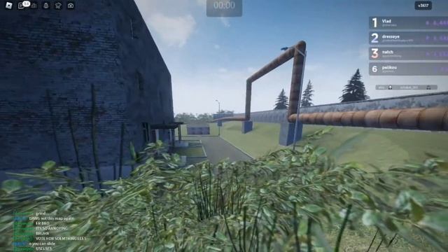 самая бесячия игра в роблокс смотреть онлайн