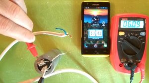 Вилка АВРАМЕНКО. Самозаряд из воздуха. Энергия из воздуха. Передача энергии по о