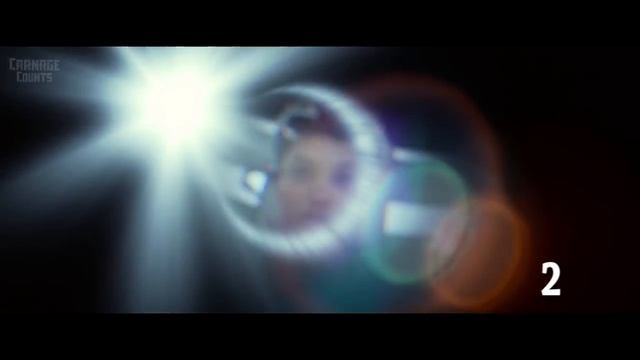 Flatliners (2017) Carnage Count смотреть онлайн