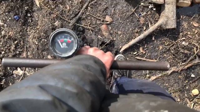 Ідея «пенетрометр» частина 2 смотреть онлайн