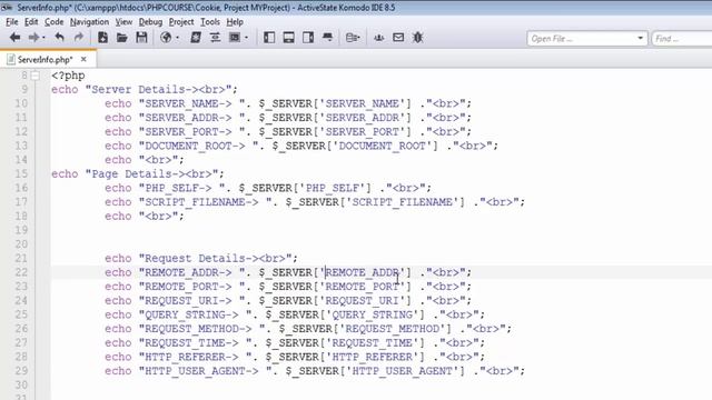 Server, Powerful Super Global Variables,lesson#51 #Learn Your Self XP# смотреть онлайн