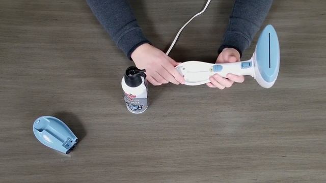 Conair Steamer Not Working, Easy Fix смотреть онлайн