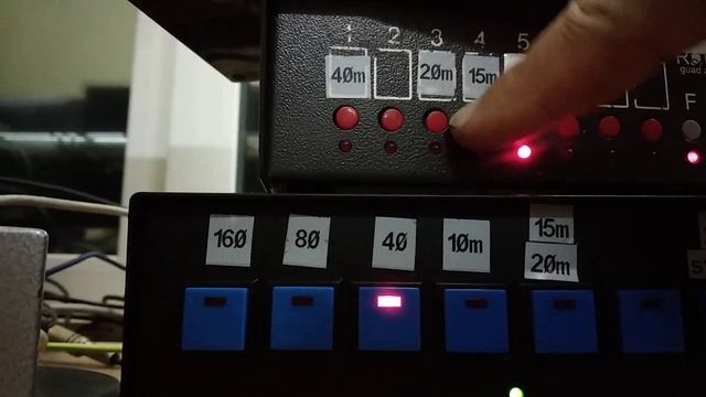 Pult FD-001 смотреть онлайн