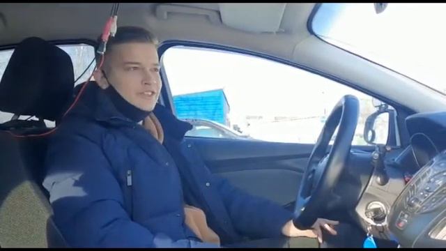 Павел сдал экзамен ГИБДД. Подготовка к экзамену ГИБДД на Химмаше. Автоинструктор Екатеринбург смотреть онлайн