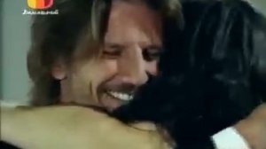 Наталия Орейро и Факундо Арана - SOS MI VIDA