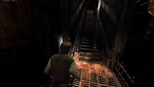 Silent Hill: Downpour #1 смотреть онлайн