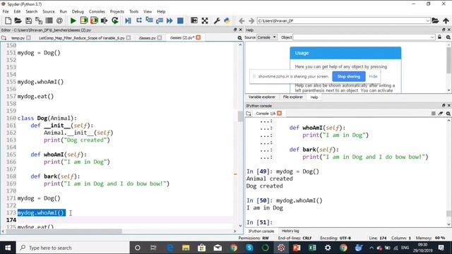 OCT29 data science and python смотреть онлайн