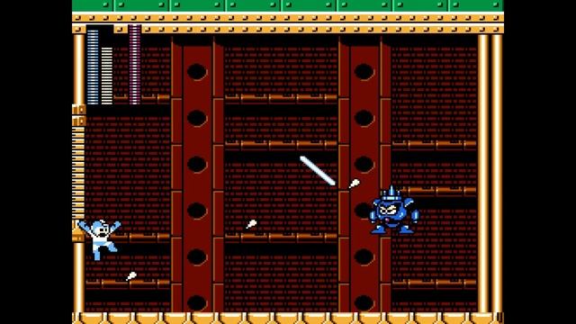 KuroNoTenno Talks About MegaMan 3 смотреть онлайн