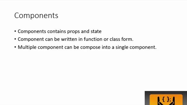 Understanding React JS Basics - Tutorial in Urdu/Hindi смотреть онлайн