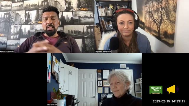 Episode 18: The Future of Dog Training Part 1- Lez, Kamal & Hannah смотреть онлайн