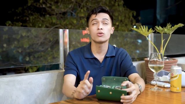 Buying Millions of Peso Worth of Watches (At 19 Years Old) смотреть онлайн