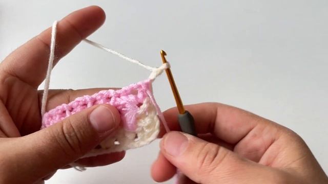 easy crochet for beginners/crochet baby blanket/baby cardigan design/crochet patterns/how to croche смотреть онлайн
