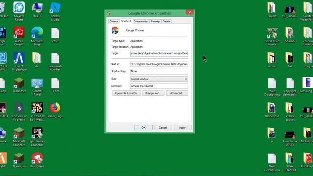 How to Fix Google Chrome Browser Not Open Problem in Windows 7/8/10 - Fix Chrome Not Working Proble смотреть онлайн