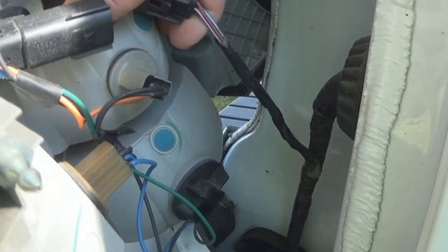 Ford Flex Foggy Taillight Fix смотреть онлайн
