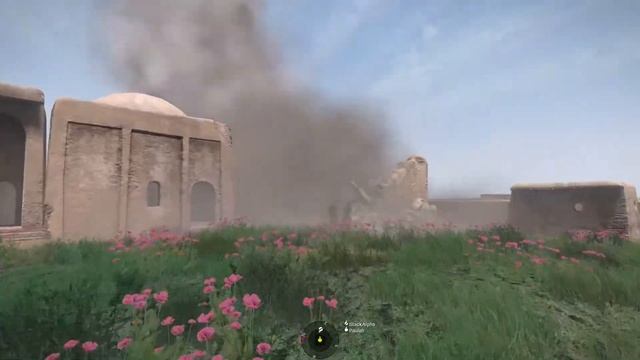 ArmA 3 - Kunduz Sightseeing (Tier1Ops.eu) смотреть онлайн