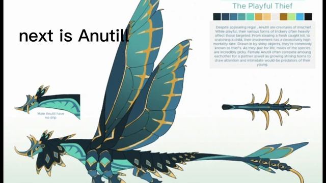 Unreleased development in Creatures of Sonaria! (Roblox) | CoS Roblox Part 1 смотреть онлайн