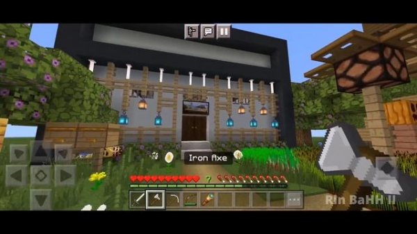 Faithful 64x Texture Pack MCPE 1.17 | Ram 1GB Smooth | Download Faithful Texture Pack