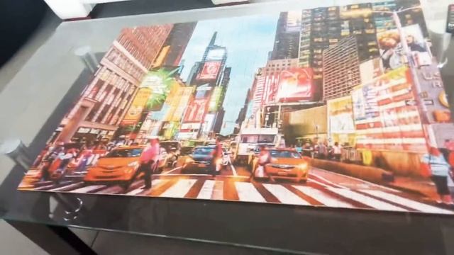 Puzzle 1000 pièce смотреть онлайн