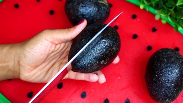 Cucumber Tomato And Avocado Salad Recipe