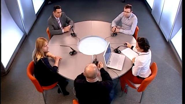 Трудовая деятельность в 2014 году. Работа и карьера. Часть 2 смотреть онлайн