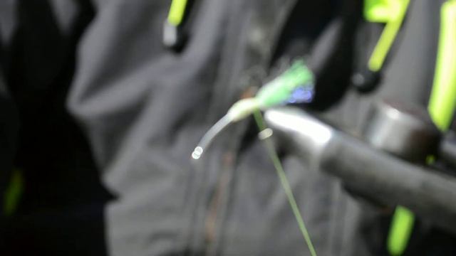 сделать самому самодур на селедку, ставриду и корюшку №7 смотреть онлайн