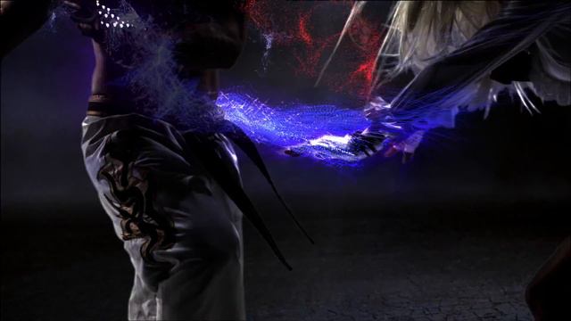 Tekken Tag Tournament 2 - 'Cinematic Trailer' [1080p] TRUE-HD QUALITY смотреть онлайн