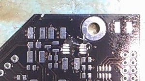 Пайка микросхем в корпусе MSOP-8 на примере MAX8860 станцией и феном