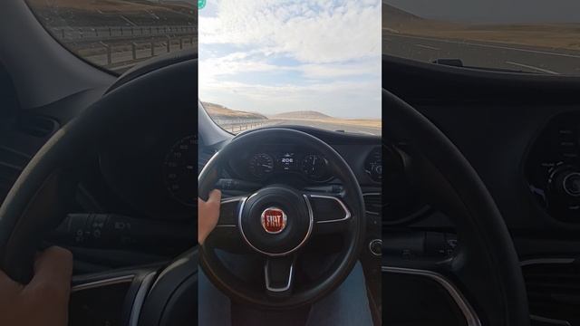 Egea vs Audi A6(RS6 stickerlı?) смотреть онлайн