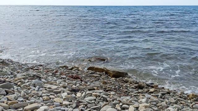 Голубая бездна / Шум моря / Дивноморское смотреть онлайн