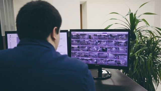 Визит Ставропольской делегации в Центр организации дорожного движения Рязани смотреть онлайн