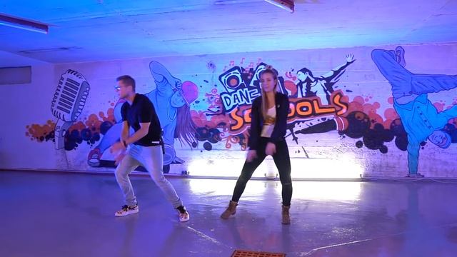 Choreo Believer смотреть онлайн