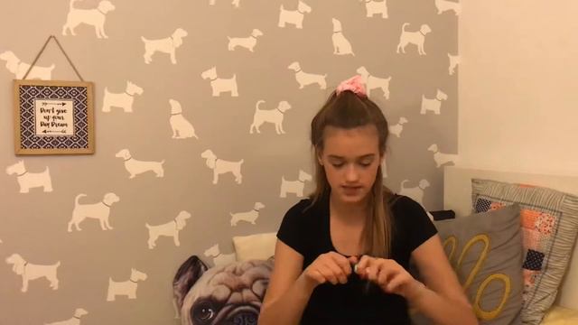 a halloween makeup tutorial (i guess) смотреть онлайн