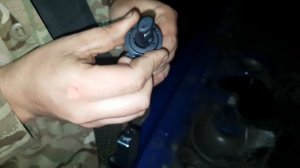 LEDы в GOLF4. Стоит или нет? Ближний свет