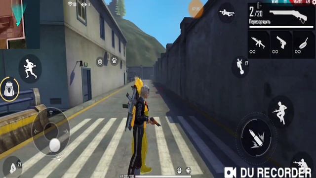 Rare Player??️HIGHLIGHTS [HIAOMI REDMI NOT 9 PRO, смотреть онлайн