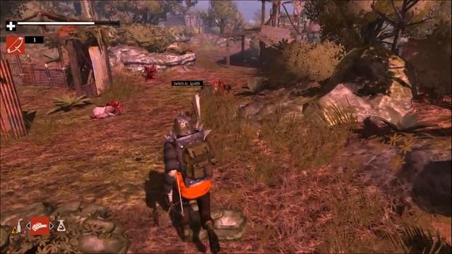 how to survive third person standalone ironman прохождение часть 10 смотреть онлайн