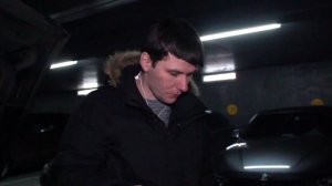 Замена бензонасоса ШКОДА ОКТАВИЯ ТУР