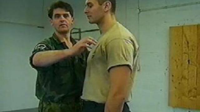 "Без контакта" Васильев смотреть онлайн