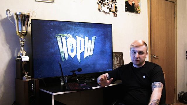 ЙОРШ. НАРОДНОЕ ИНТЕРВЬЮ. 100 ВОПРОСОВ ОТ СЛУШАТЕЛЕЙ часть 1 смотреть онлайн