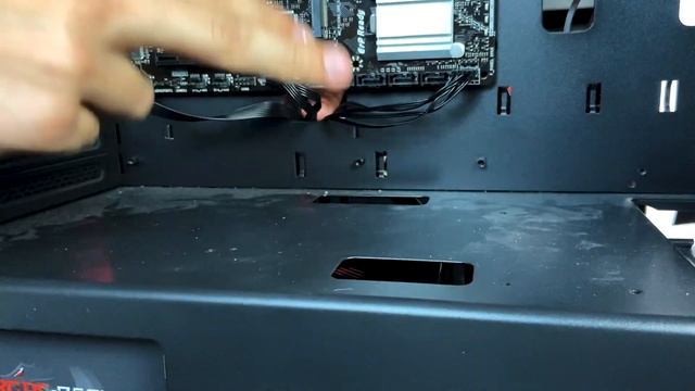 COMO DEIXAR SEU PC GAMER BONITO смотреть онлайн