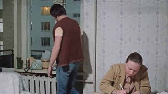 отрывок из фильма "Влюблён по собственному желанию" смотреть онлайн