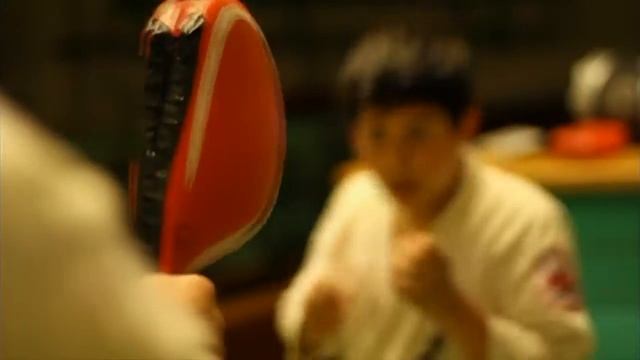 Детские группы Карате Шокотан смотреть онлайн