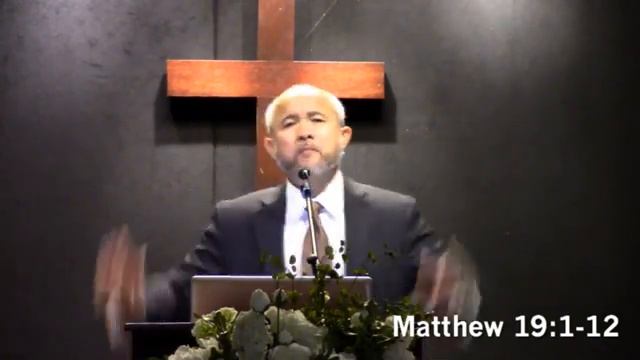 10/26/15 Khmer + English Sermon - Is It Lawful to Divorce? P.2 смотреть онлайн
