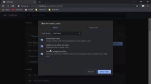 How to Fix Chrome Error ERR CONNECTION TIMED OUT In Windows 10