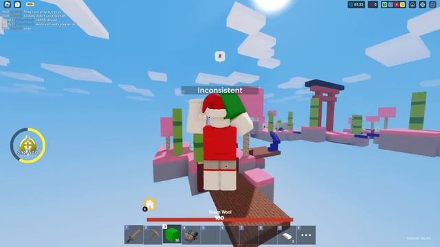 The Top 3 Kits to WIN Every Game! (Roblox Bedwars) смотреть онлайн