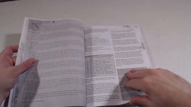 Monster Punk a post apocalyptic role playing game! смотреть онлайн