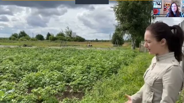 Kostroma Dacha Visit смотреть онлайн