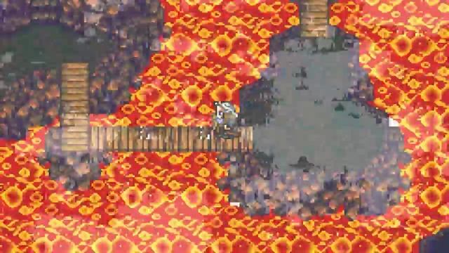 Final Fantasy 6 - Part 34