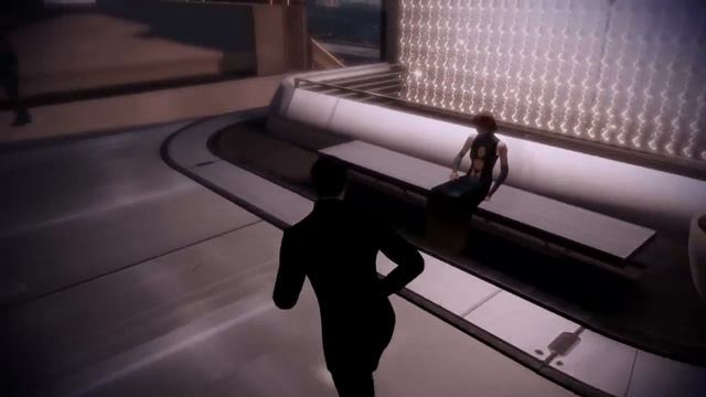 Mass Effect 2: Kasumi's Stolen Memory Full HD PL смотреть онлайн