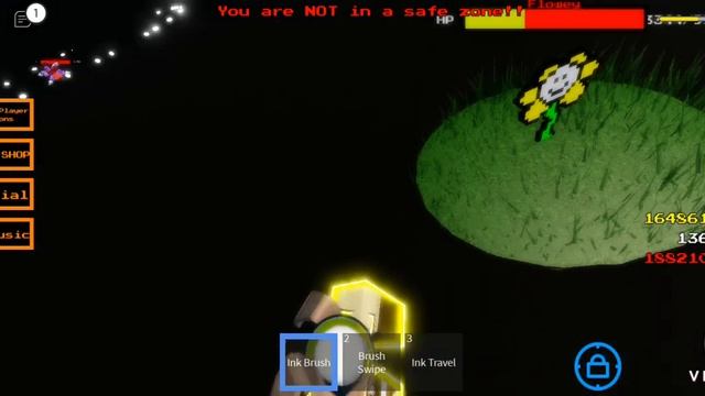 Undertale Arena Codes Part 2 All Read DISC смотреть онлайн